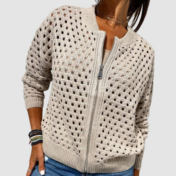 Desiree™ Casaco Premium