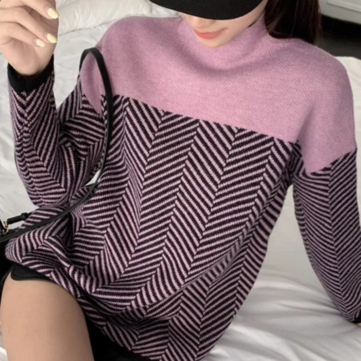 Pullover SERENA I