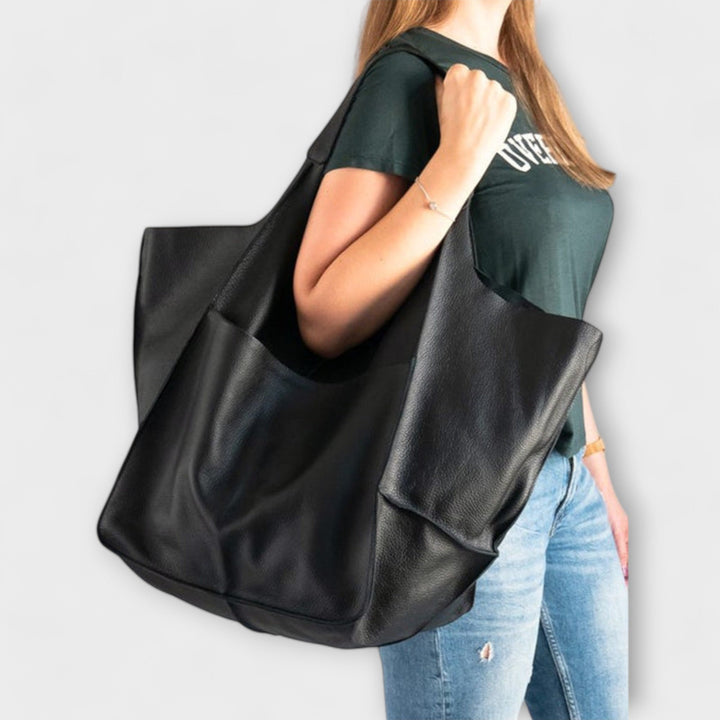Olivia - Bolsa de Fim de Semana Oversized