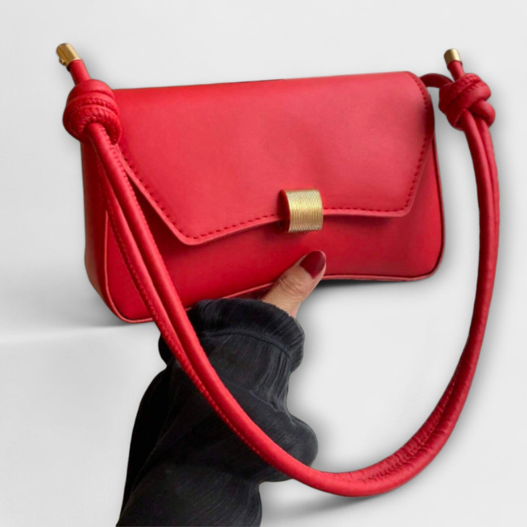 Olivia - Bolsa Vintage Dobrável