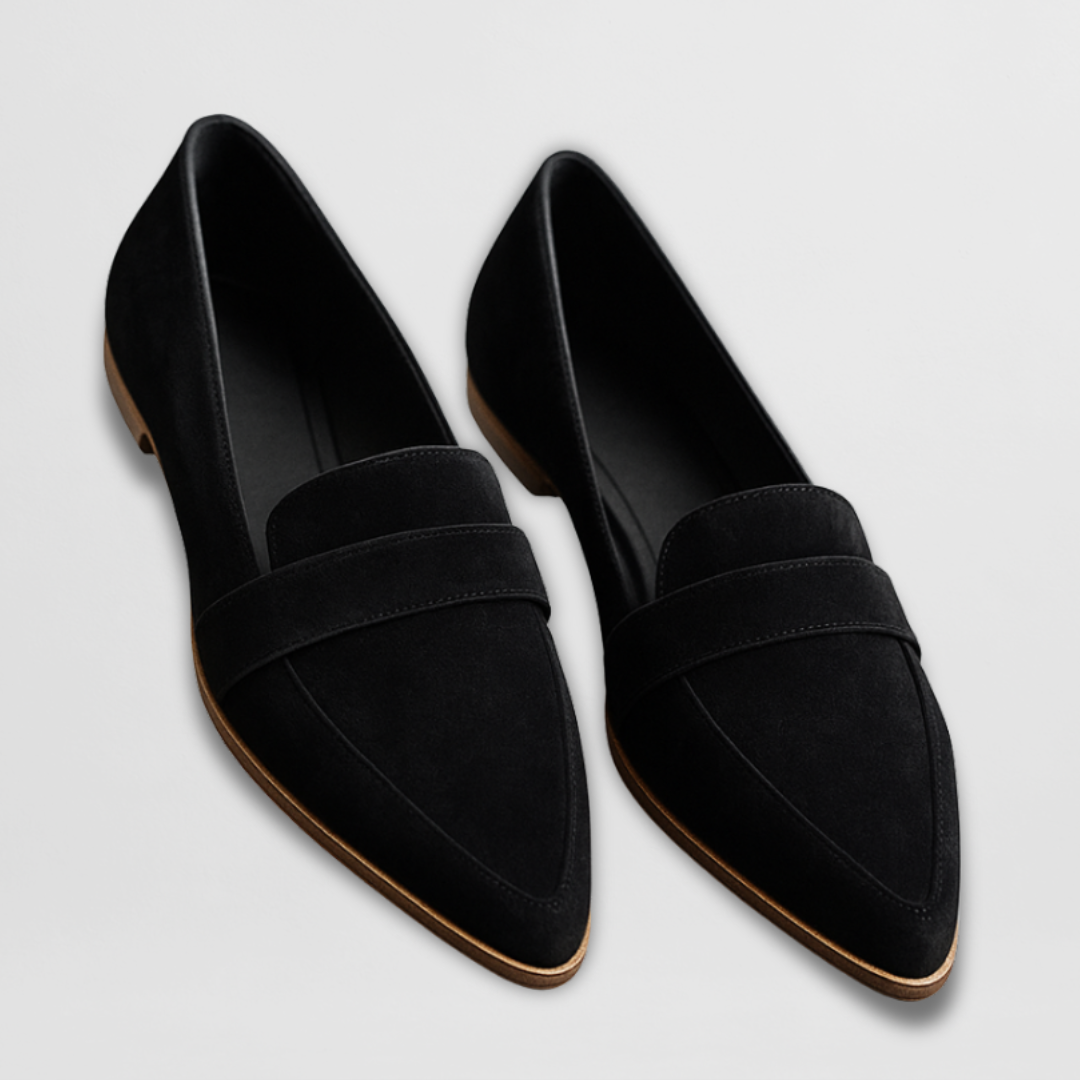 SavannaStep™ Sapatilha Elegante