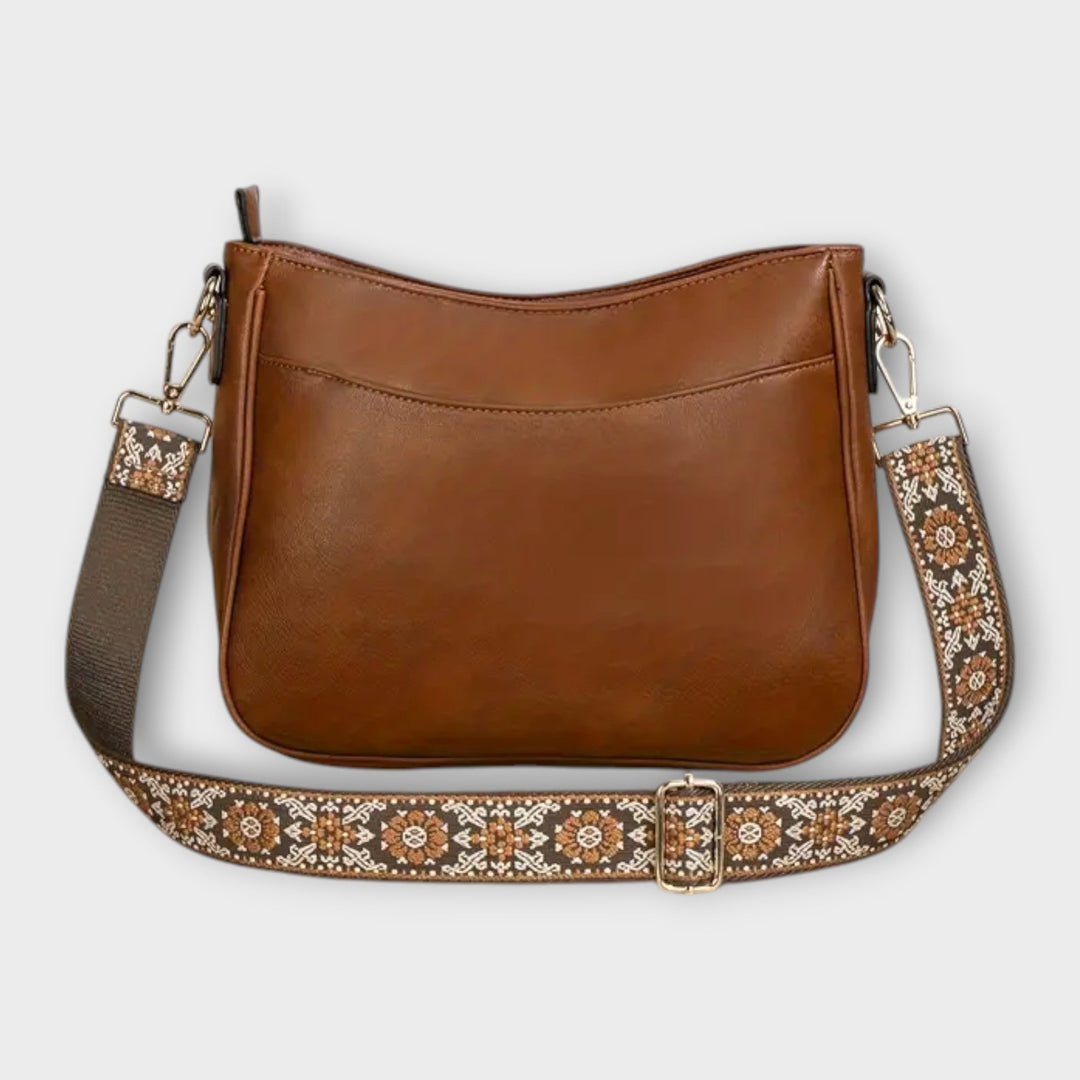 Olivia - Saco de Ombro Vegan