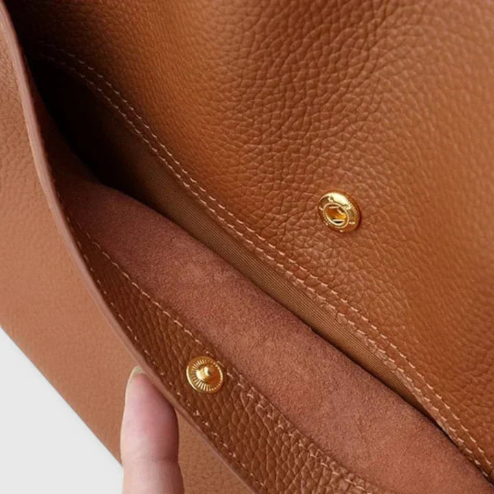 Eryzabeth | Elegante Bolsa de Ombro