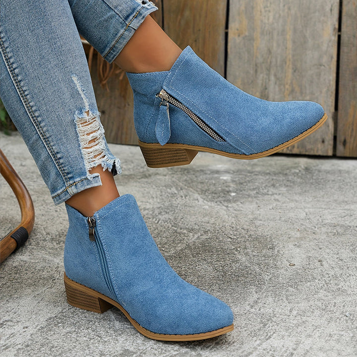 Annielle™ | Sapatos Femininos