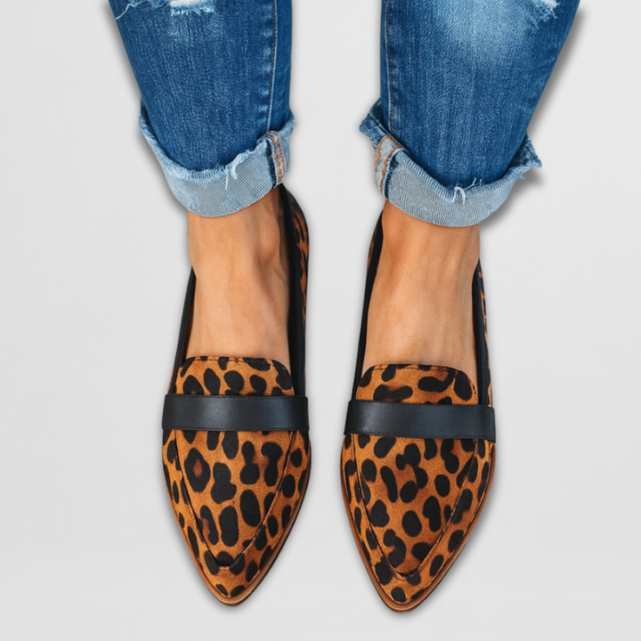 SavannaStep™ Sabrinas Elegantes