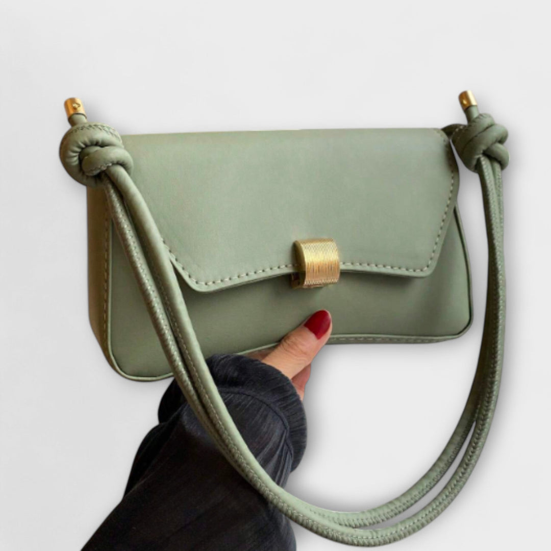 Olivia - Bolsa Vintage Dobrável