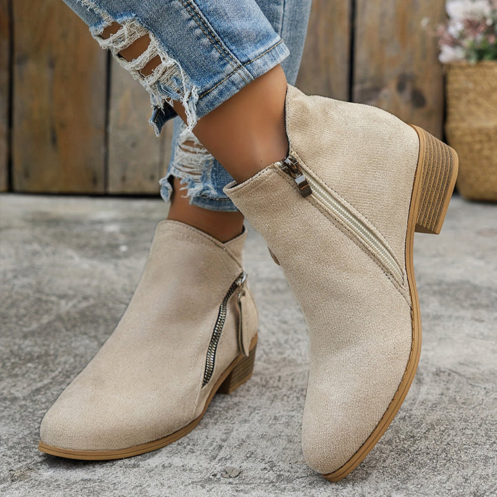 Annielle™ | Sapatos Femininos