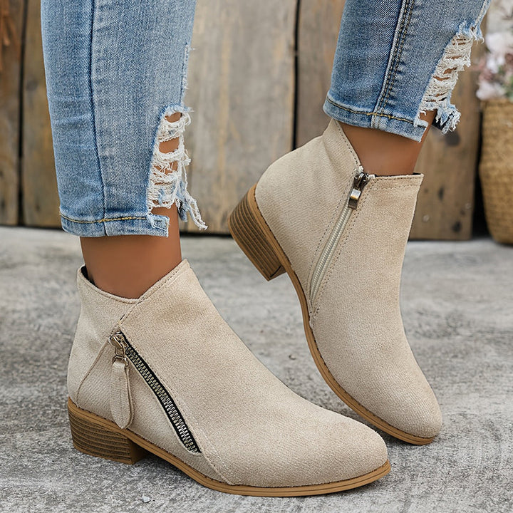 Annielle™| Calçado Feminino