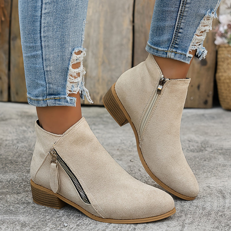 Annielle™| Sapatos Femininos