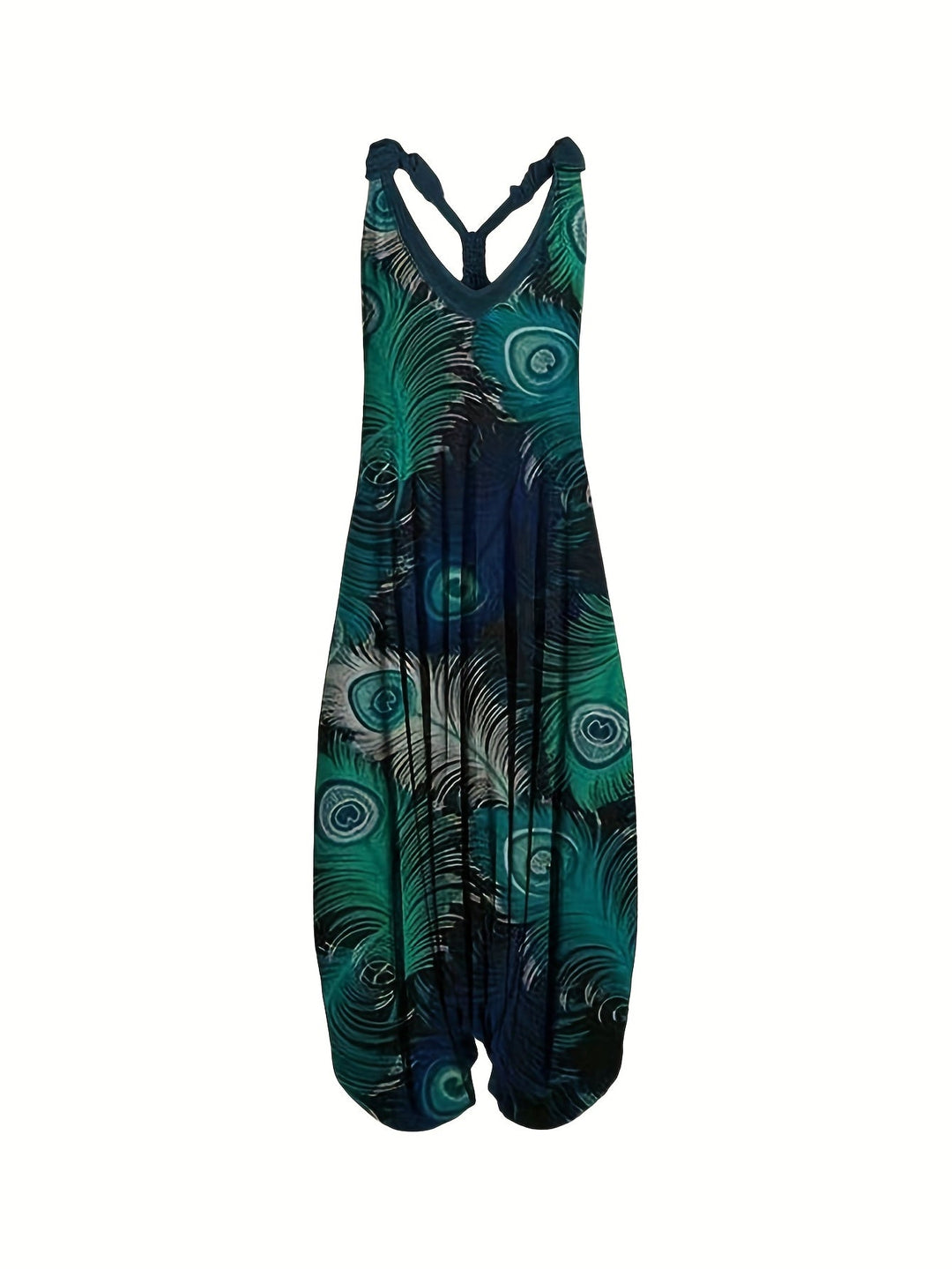 Seraphina | Jumpsuit FlowEase
