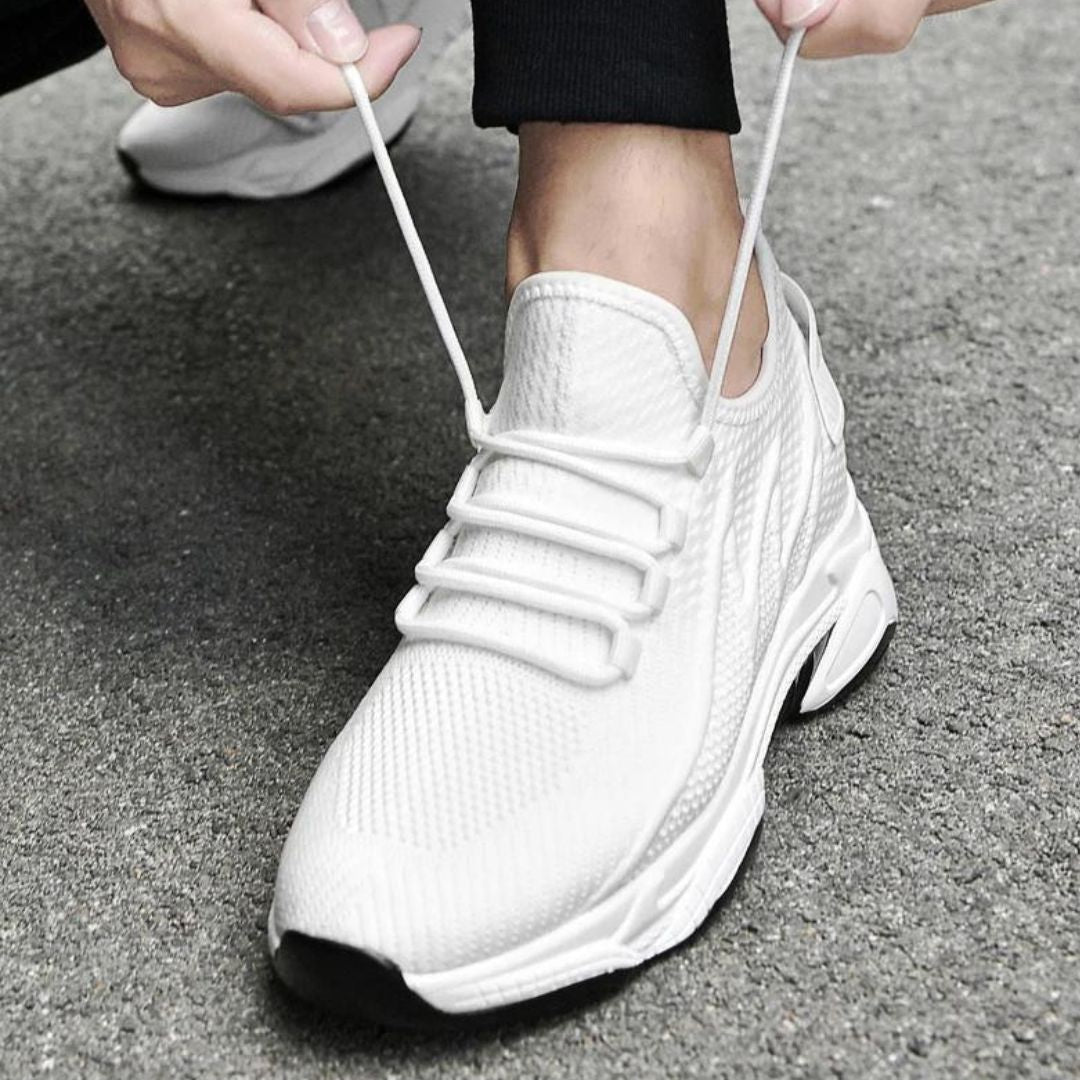 Alpha Kicks | Aumente a sua altura em 10CM