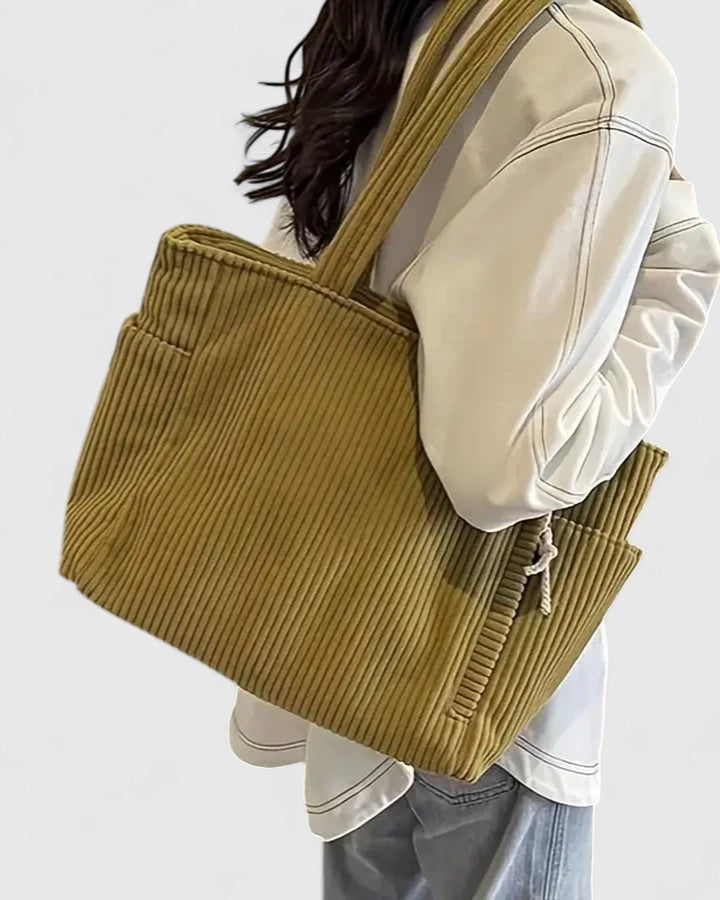 Angelique | Tote Bag Elegante