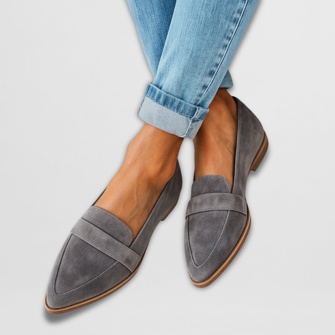 SavannaStep™ Sabrinas Elegantes