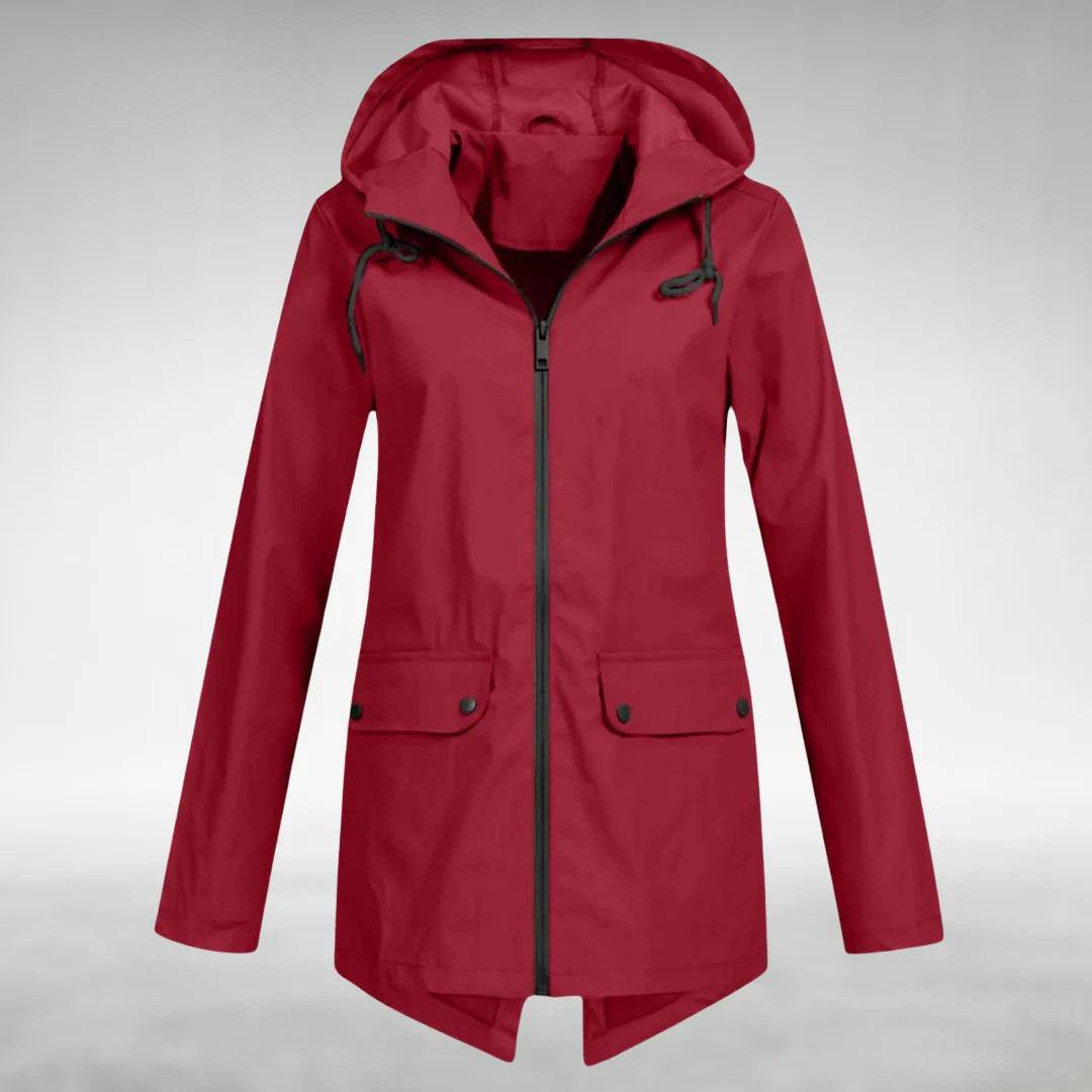 Roslyn™ | Capa de Chuva