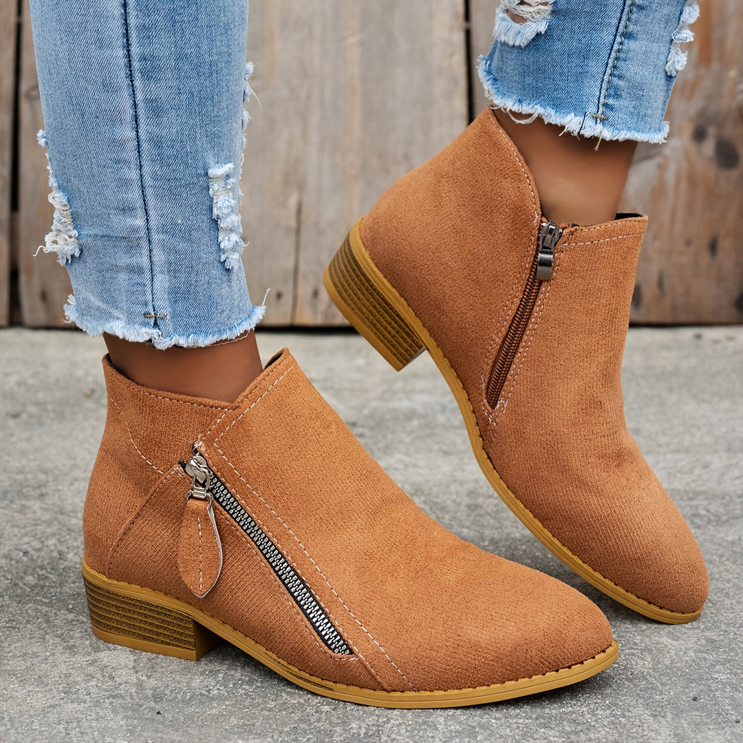 Annielle™ | Sapatos Femininos