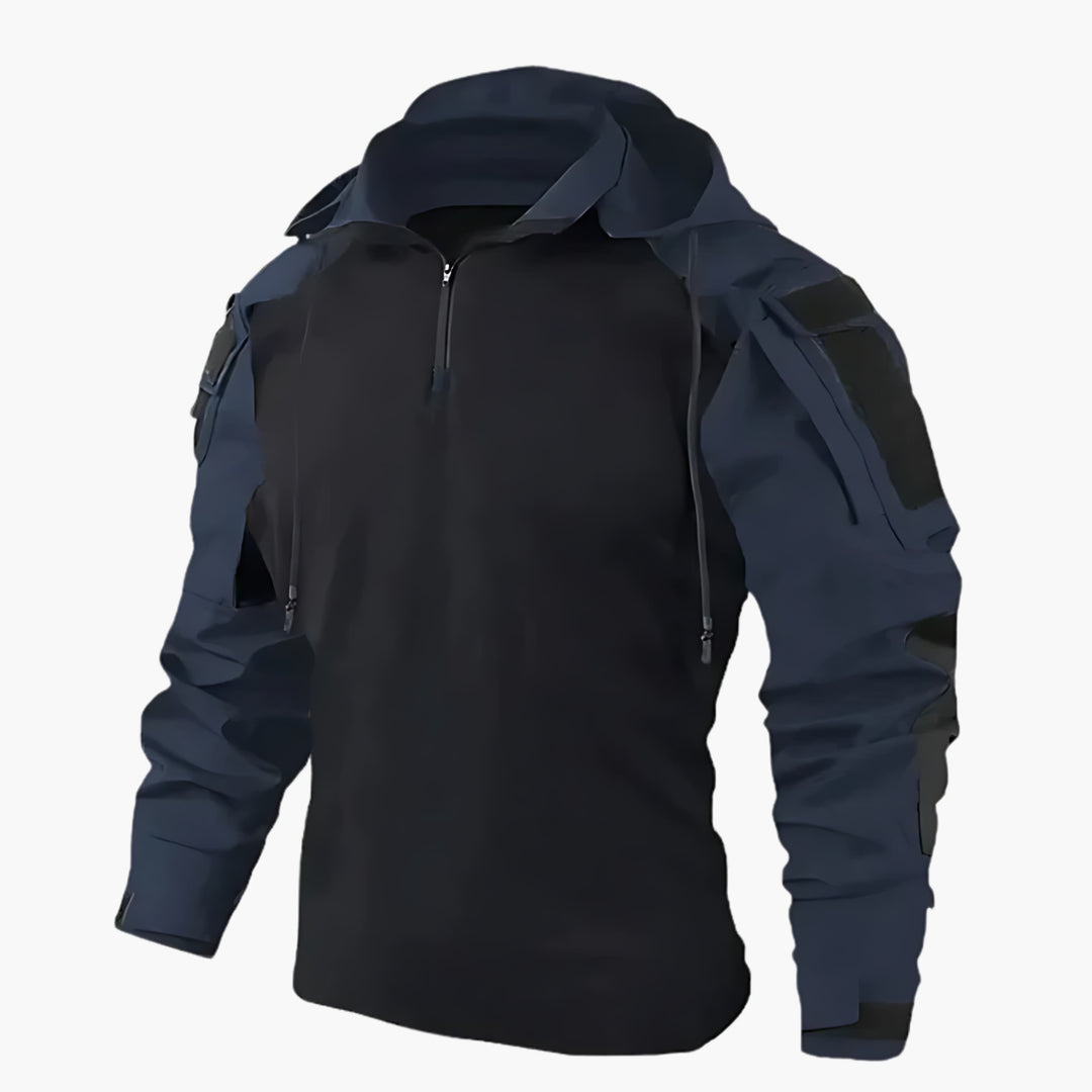 Casaco Outdoor Tim | Fiável e Robusto