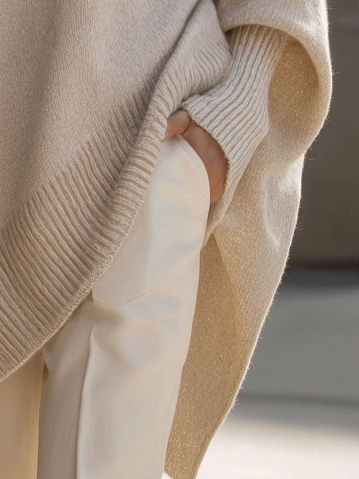 Anne™| Pullover Oversized