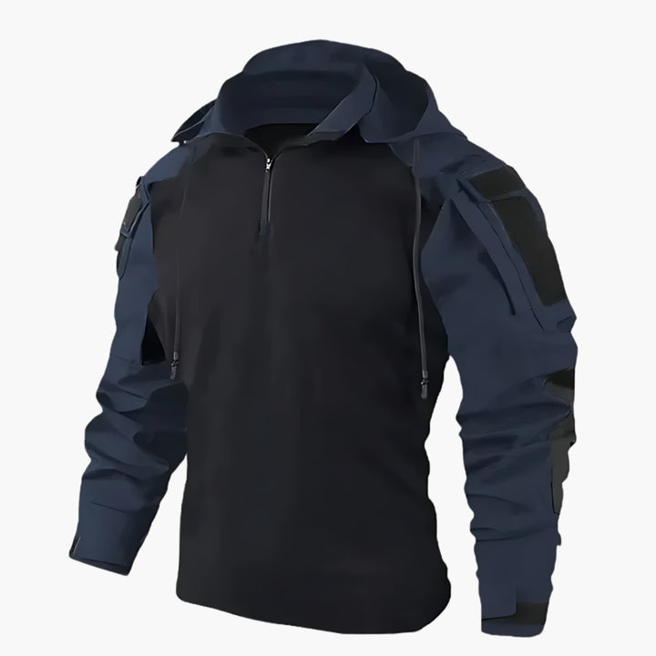 Casaco Outdoor Tim | Fiável e Robusto