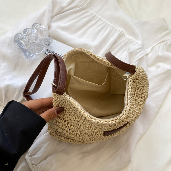 Olive | Bolsa de Ombro