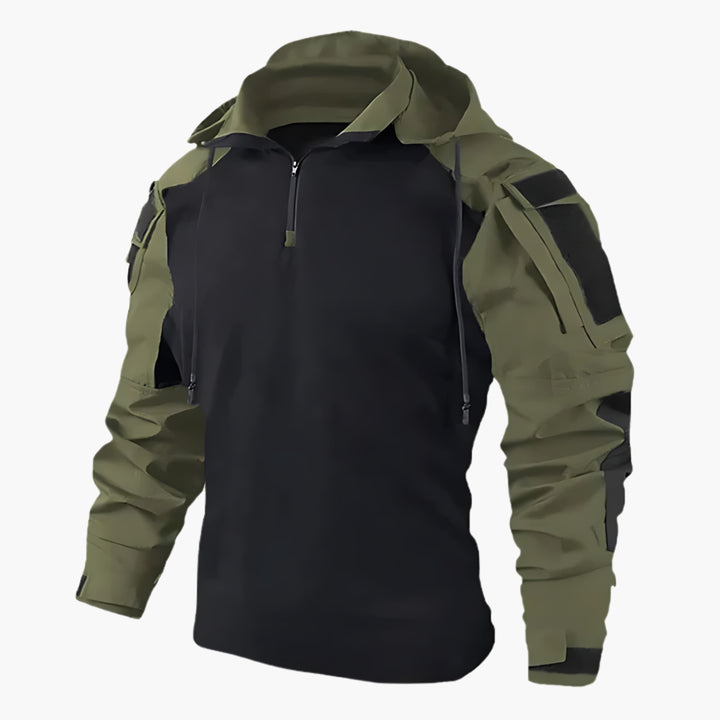 Casaco Outdoor Tim | Fiável e Robusto