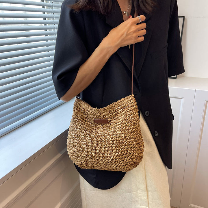 Olive | Bolsa de Ombro