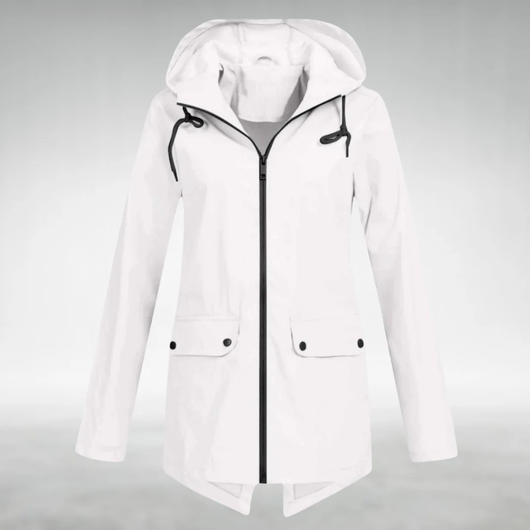 Roslyn™ | Capa de Chuva