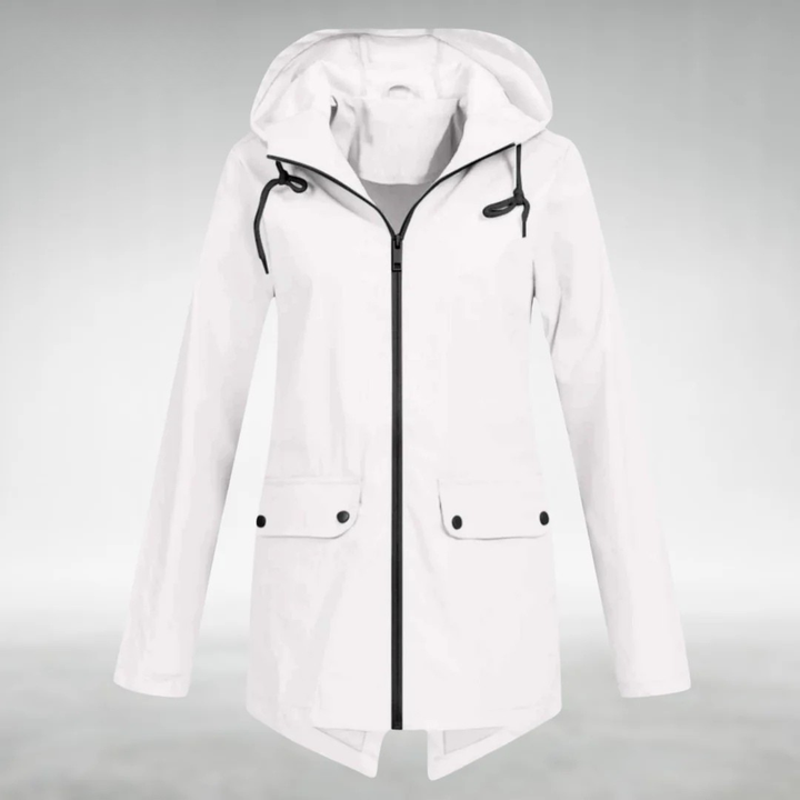 Roslyn™ | Capa de Chuva