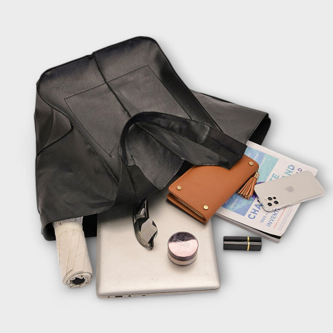 Olivia - Bolsa de Fim de Semana Oversized