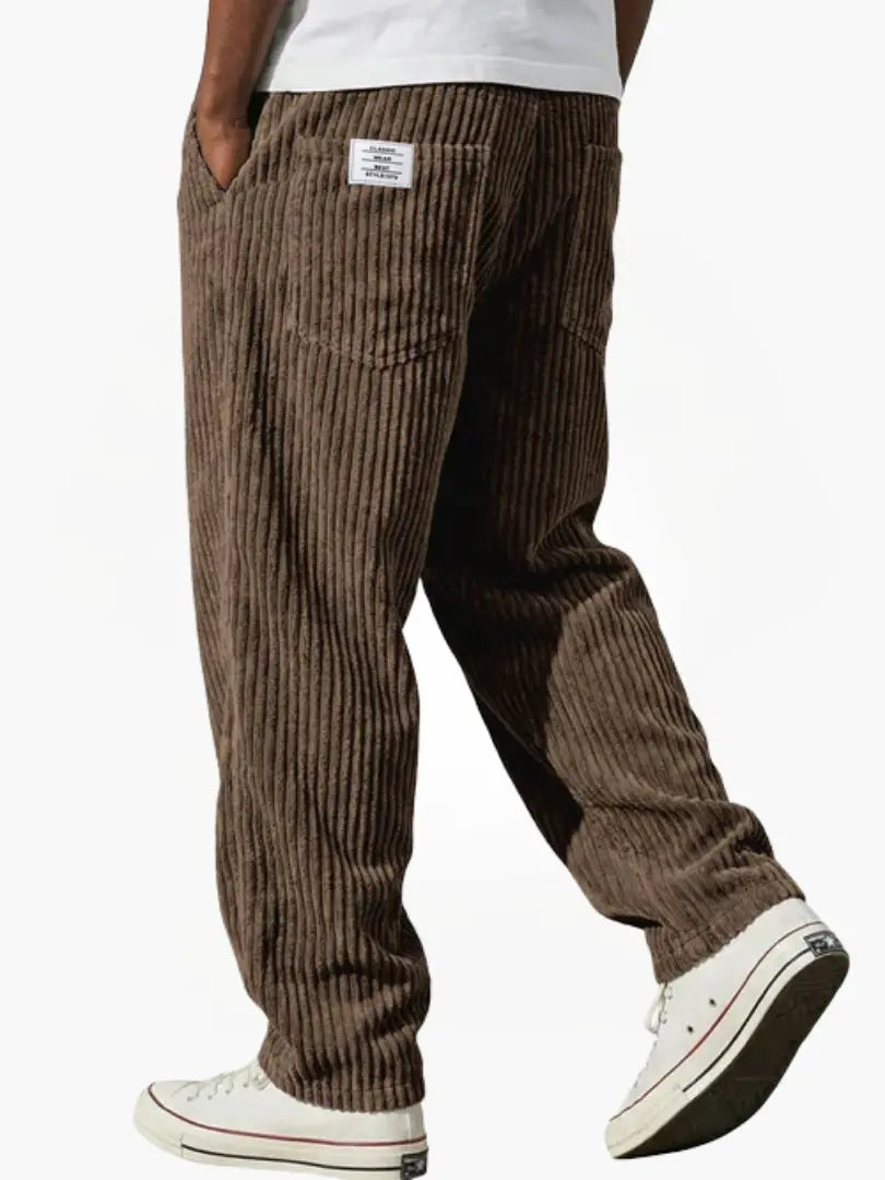 BENZ | CALÇAS DE CORDURA PARA HOMEM