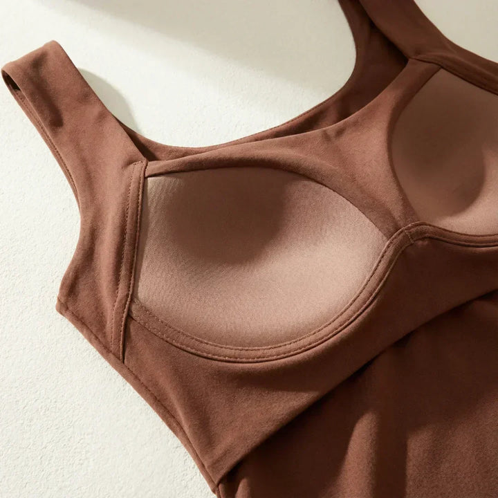Roxanne | Top de Alças Confortável