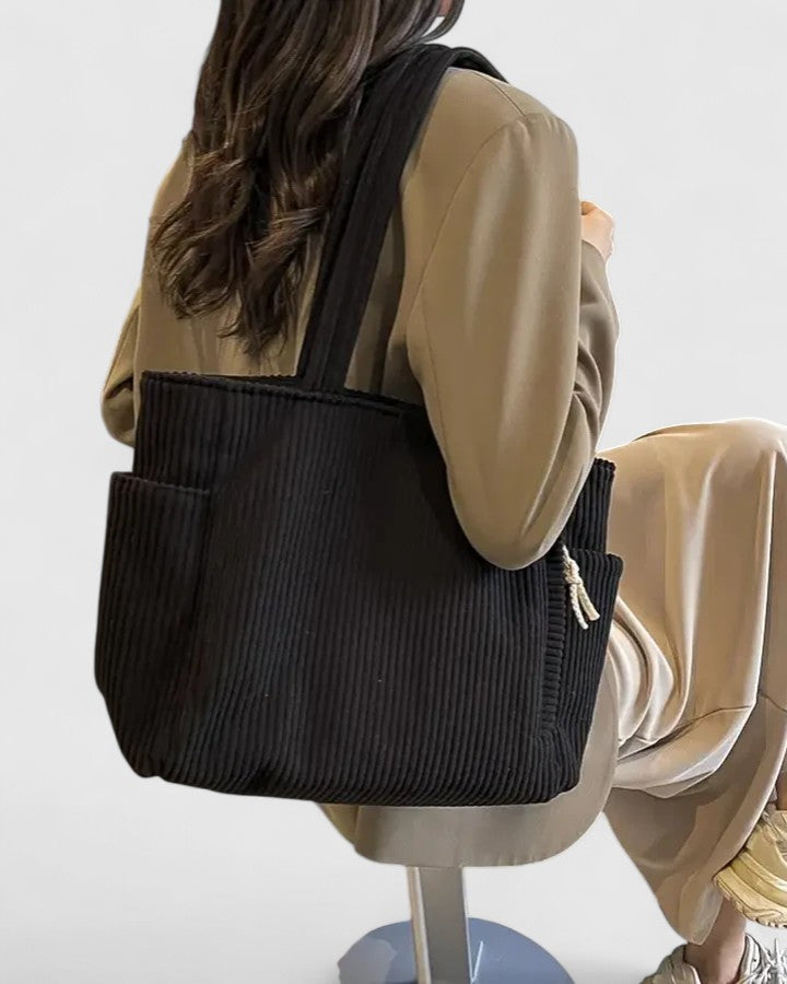 Angelique | Tote Bag Elegante