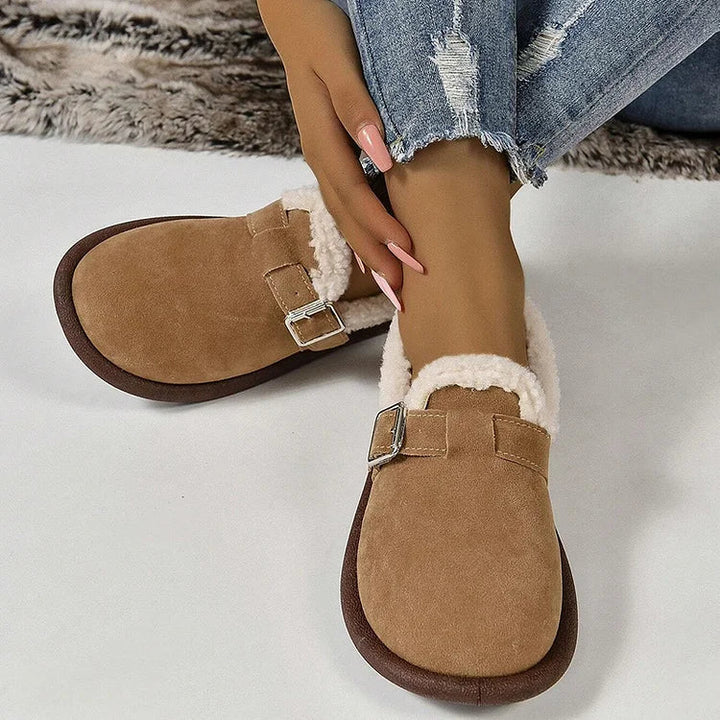 Soffio™| Pantufas