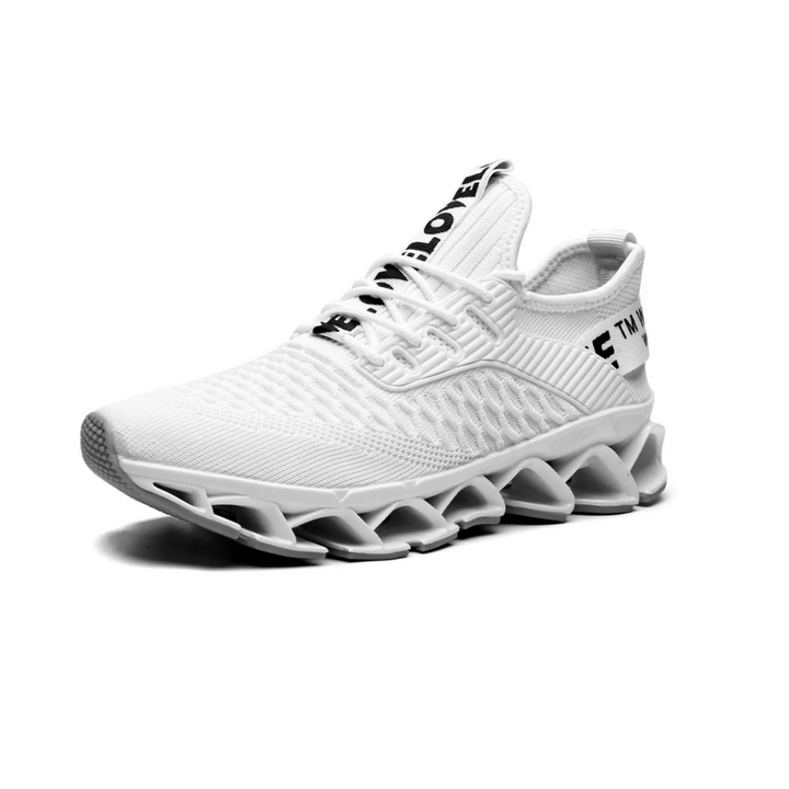 Benno Sneaks | Aumento de altura +8CM