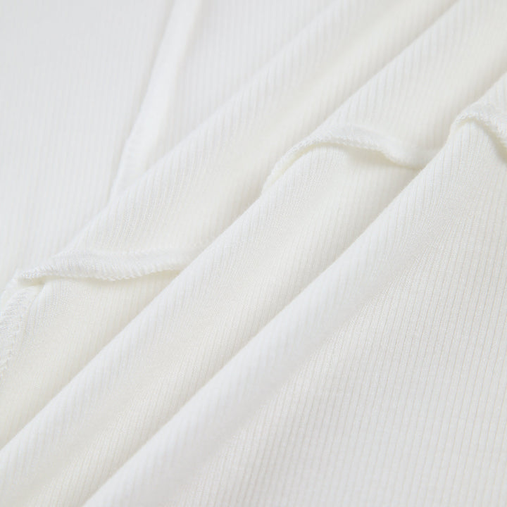 JAMIE I T-shirt às riscas