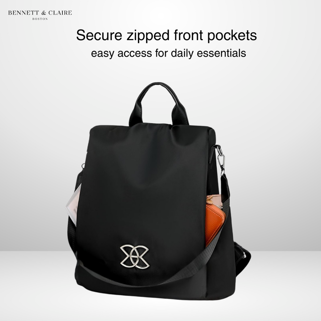 Lucius™ Bolsa Antifurto