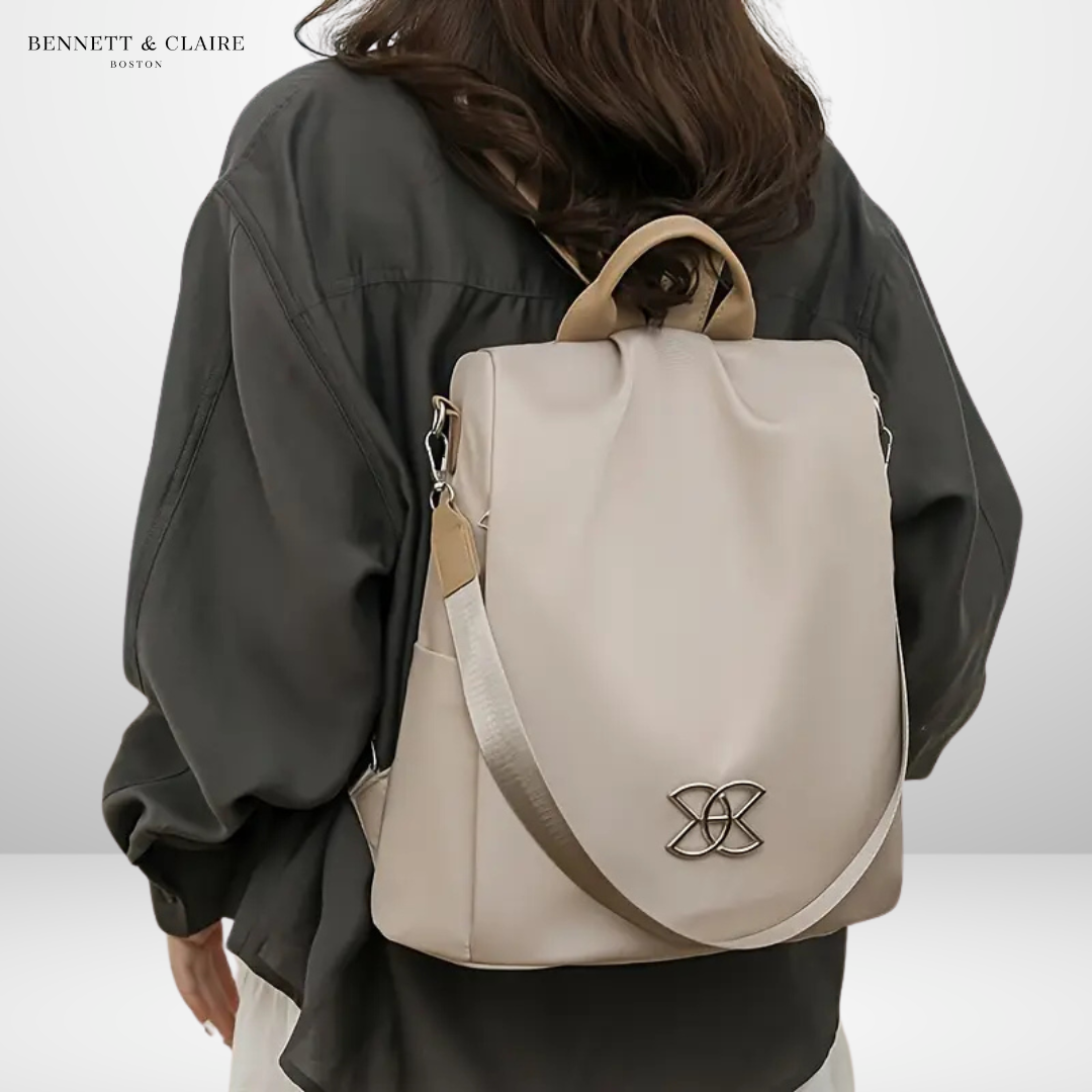 Lucius™ Bolsa Antifurto