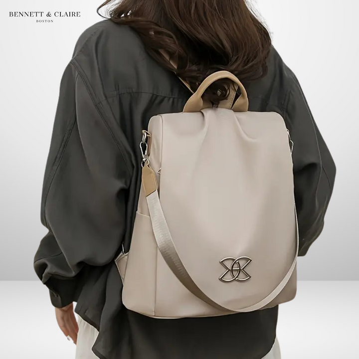 Lucius™ Bolsa Antifurto
