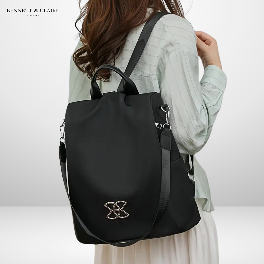 Lucius™ Bolsa Antifurto