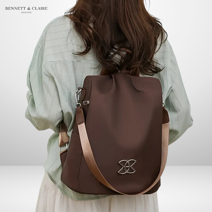 Lucius™ Bolsa Antifurto