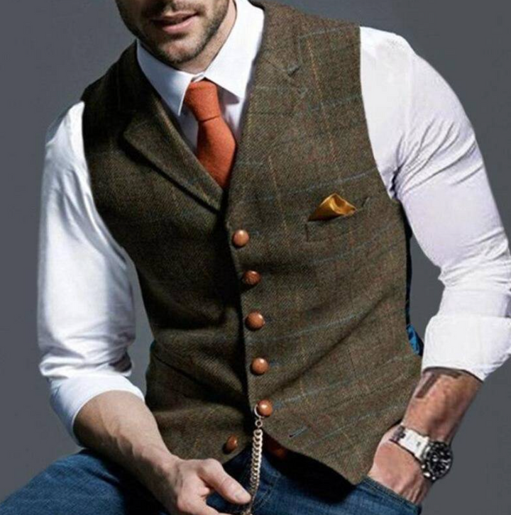 BILTORO | WESTE ELEGANTE