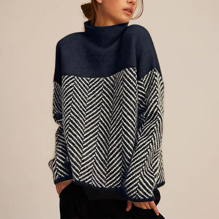 Pullover SERENA I
