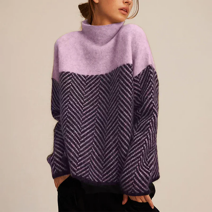 Pullover SERENA I