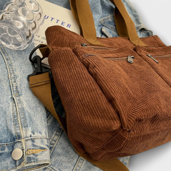 Olivia - Bolsa de Transporte
