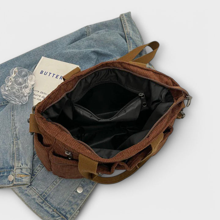 Olivia - Bolsa de Transporte
