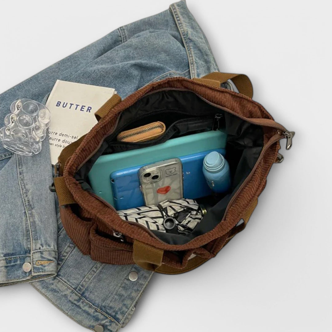 Olivia - Bolsa de Transporte