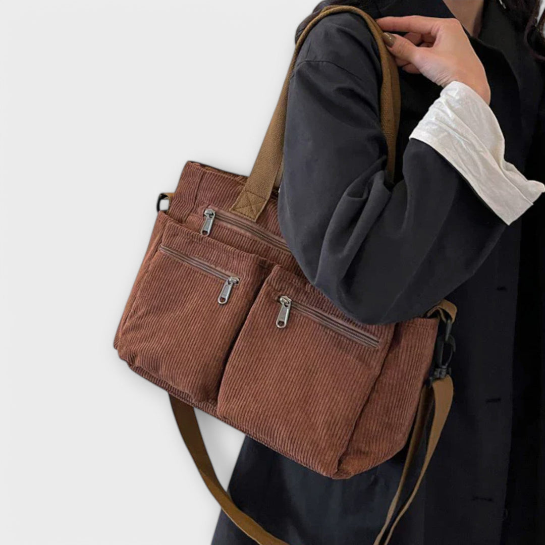 Olivia - Bolsa de Transporte