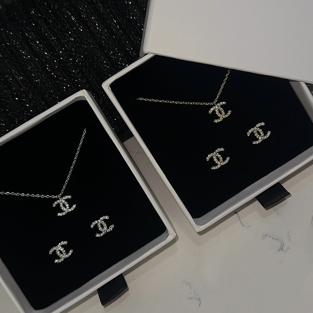 Conjunto Leni Dourado