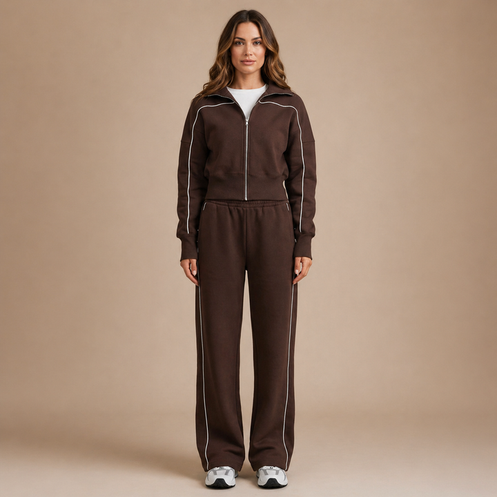 Nadine | Conjunto Desportivo