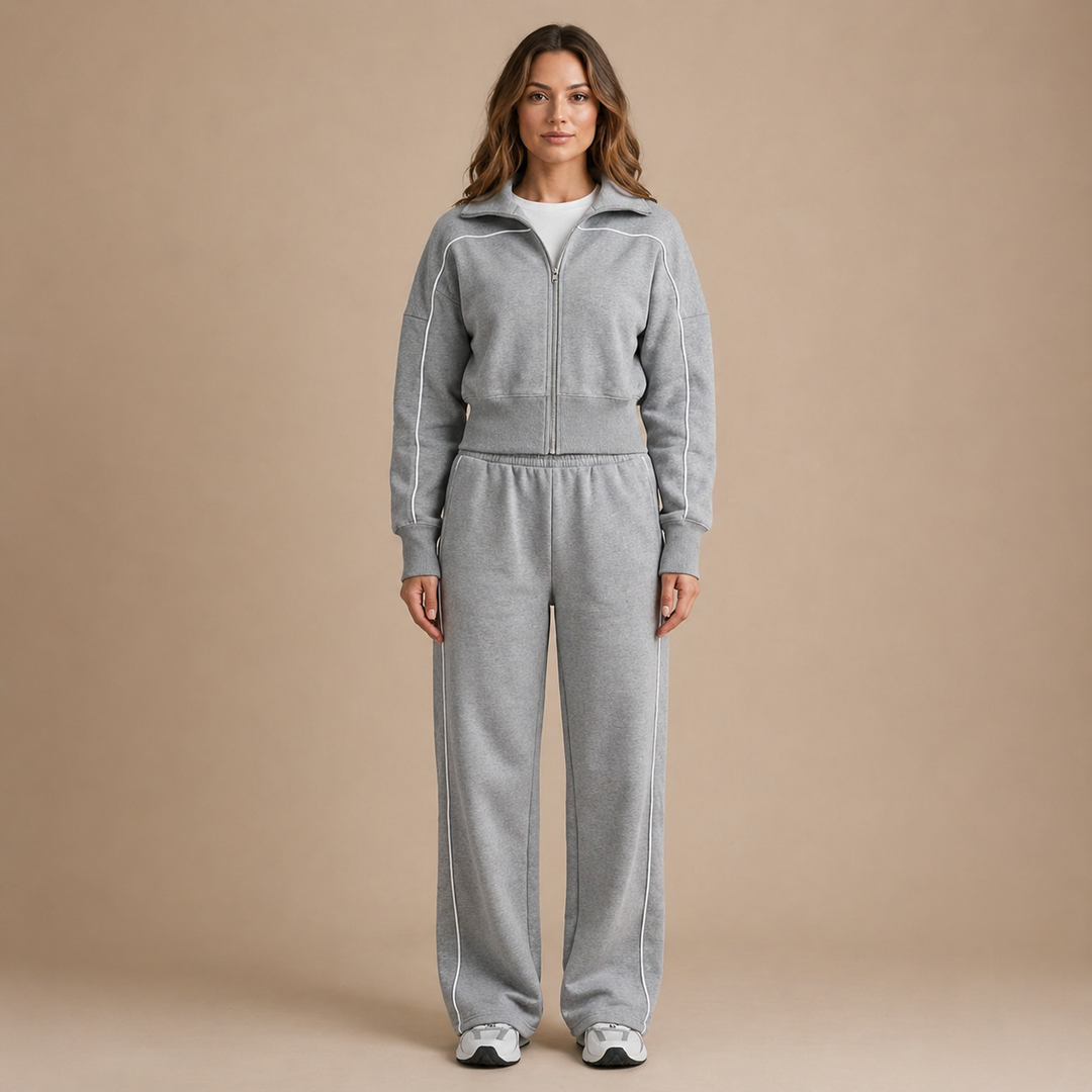 Nadine | Conjunto Desportivo