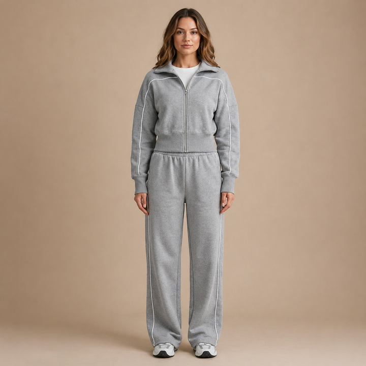 Nadine | Conjunto Desportivo